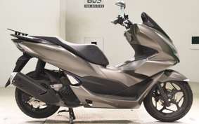 HONDA PCX 125 2022 JK05