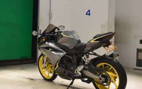 HONDA CBR250RR A 2015 MC51