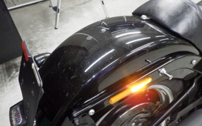 HARLEY FLSTFB 1580 2011