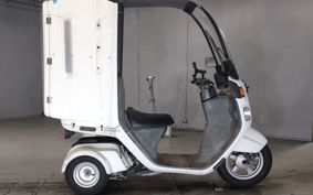HONDA GYRO TA03
