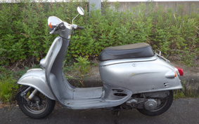 HONDA GIORNO AF24