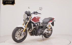 HONDA CB1300SF SUPER FOUR SP 2026 SC54