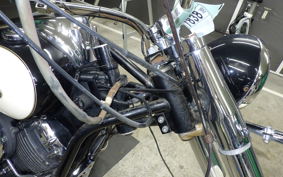 YAMAHA DRAGSTAR 400 CLASSIC 2006 VH01J