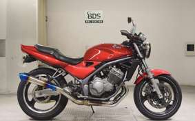 KAWASAKI BALIUS 250 2003 ZR250A
