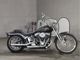 Фото Harley FXSTS1450 2005 с японского аукциона