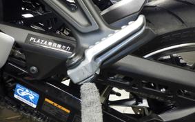 KAWASAKI Z900RS 2023 ZR900K