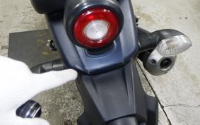 YAMAHA XSR155 2021