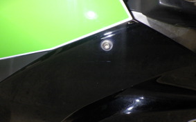 KAWASAKI NINJA ZX-6R A 2015