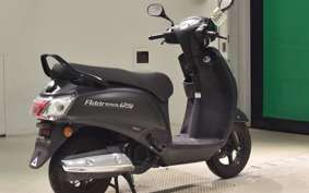 SUZUKI ADDRESS V125 Gen.2 2021 DP12H