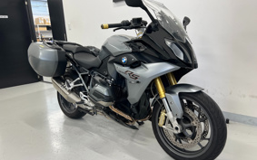 BMW R1200RS 2015 0A05