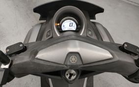 YAMAHA N-MAX 125 SED6J