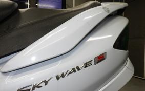 SUZUKI SKYWAVE 250 (Burgman 250) S Gen.3 CJ46A