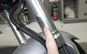 HONDA DAX 125 JB06