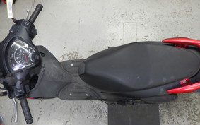 HONDA DIO 110 1994 JF58