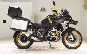 BMW R1250GS 2021