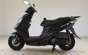 SUZUKI ｽｳｨｯｼｭ125 1997 DV12B