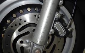 HARLEY FLSTFB 1580 2010