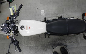 HONDA CB223S 2015 MC40