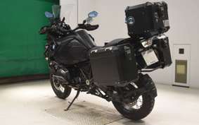 BMW R1200GS ADVENTURE 2015