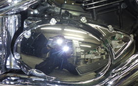 SUZUKI INTRUDER 400 Classic 2015 VK56A