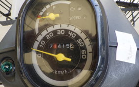 HONDA BENLY 50 AA05