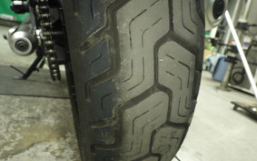 HONDA REBEL 250 S 2008 MC49