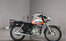 SUZUKI ST250E NJ4AA