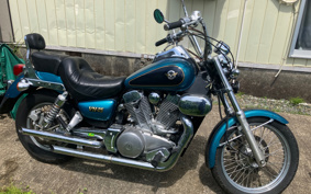 KAWASAKI VULCAN 1500 1995 VNT50A