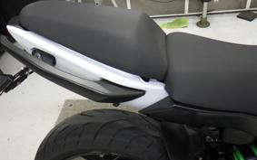 KAWASAKI NINJA 400 2016 EX400E