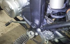 YAMAHA WR250X 2005 DG15J