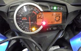 SUZUKI GSX-R1000 2017