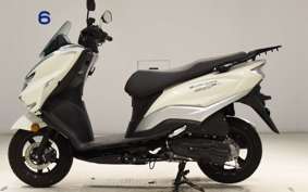 SUZUKI BURGMANｽﾄﾘｰﾄ125EX EA23M