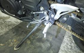 KAWASAKI NINJA 400 2020 EX400G