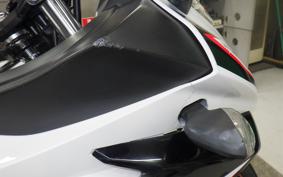 SUZUKI GSX250RA 2013
