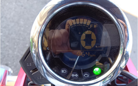 HONDA MONKEY 125 JB02