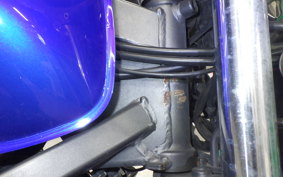 HONDA HORNET 250 2007 MC31