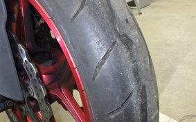KAWASAKI ZX 10 NINJA R 2007 ZXT00D