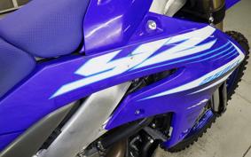 YAMAHA YZ250FX 2019 CG57C