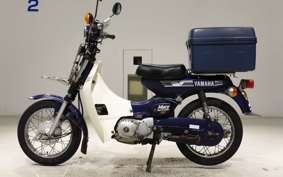 YAMAHA MATE 90 4NM