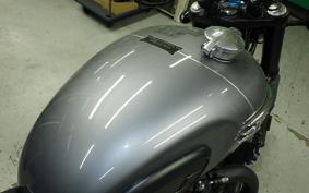 TRIUMPH BONNEVILLE T120 2025