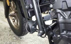 HONDA REBEL 250  S E-clutch MC49