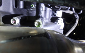 KAWASAKI NINJA 250 EX250Y