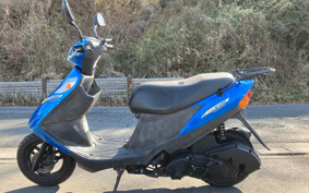 SUZUKI ADDRESS V125 CF46A