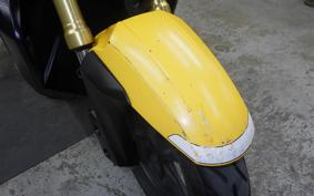 HONDA ZOOMER-X 2018 JF52