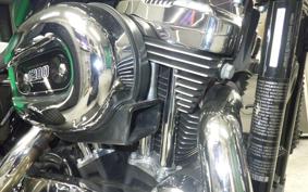 HARLEY L1200LI TRIKE 2008