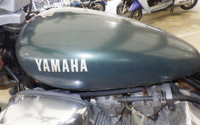 YAMAHA VIRAGO 400 1987 2NT