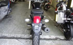HONDA VTR 250 Gen. 2 MC33