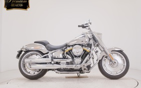HARLEY FLSTFI1920 2025