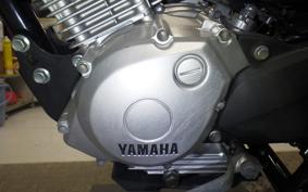 YAMAHA XTZ125 2014