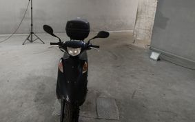 SUZUKI ADDRESS V125 CF4EA